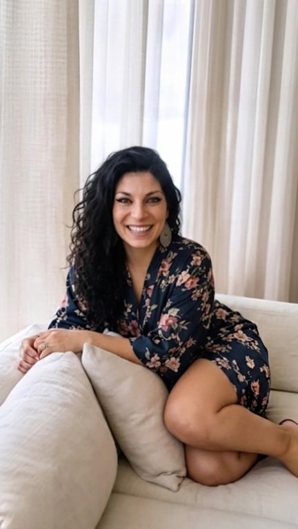 Jhanna Massoterapia NURU & Vivência.
