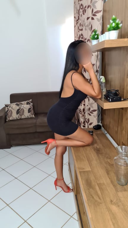 Bruninha Massagista Massagista em