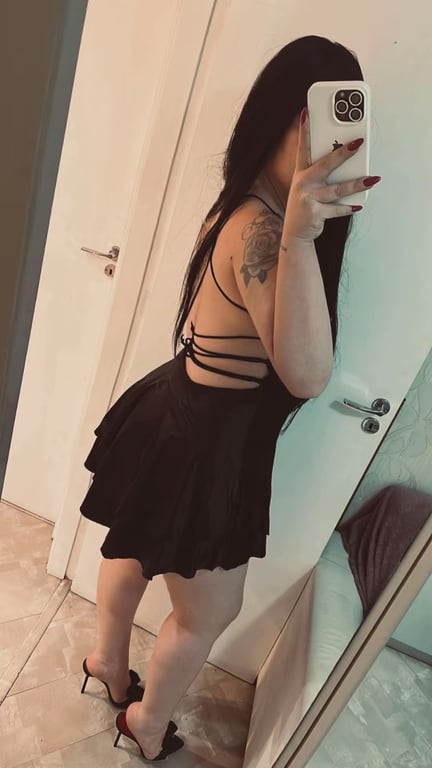 Emma Castello Massoterapeuta Massagem tântrica em