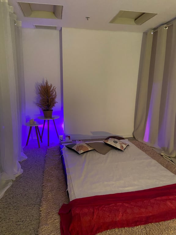 Kallila | Massagem Tântrica Terapêutica Massagem em