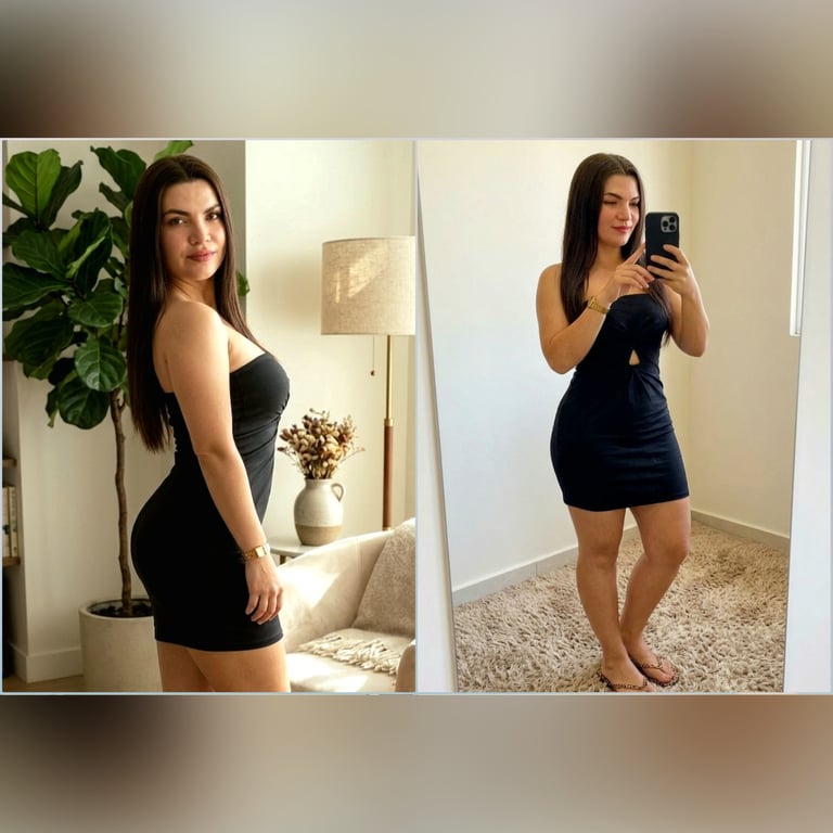Cris Massagem Erótica e Holística