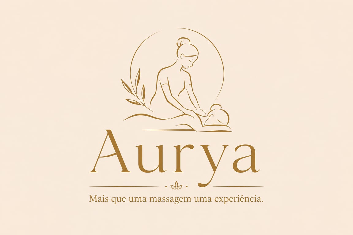 Aurya Massagens – Terapias de Relaxamento e Bem Estar