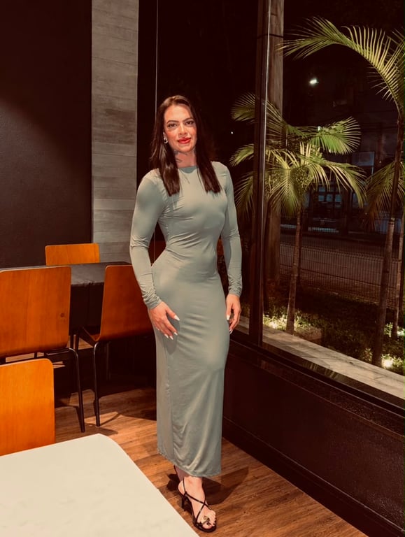 Espaço Lilith CWB Todos os tipos de massagem! Massagem tântrica