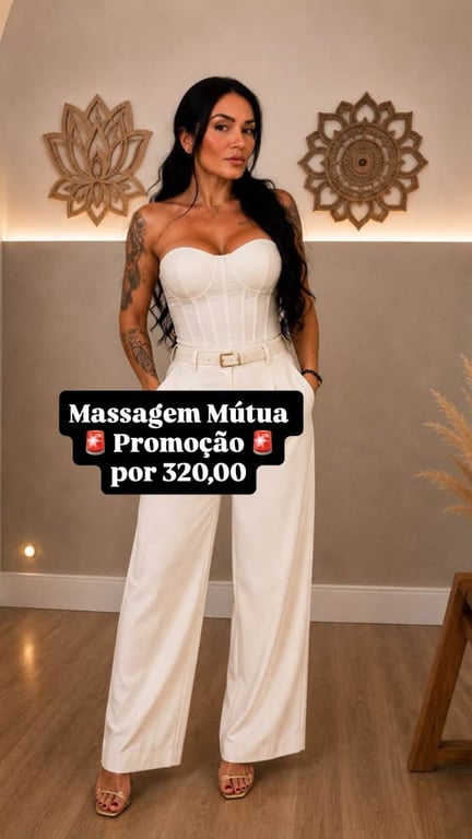 Elysian massagem sensual , tântrica , Nuru... Venha relaxar