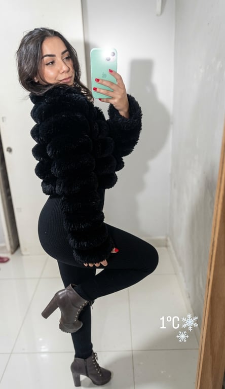 Lavinia Zaganelli Massagem em