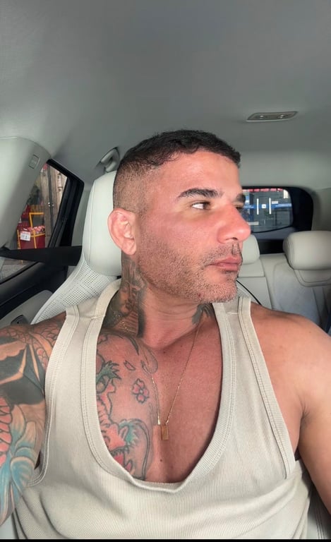 Lorenzo Masso Massagem