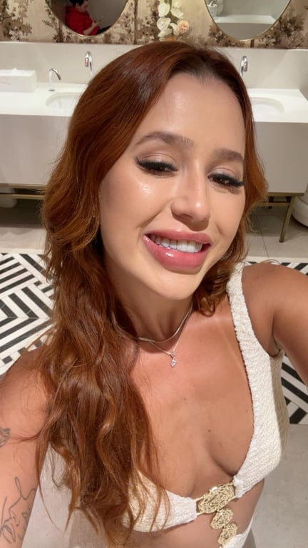 Ingrid Ferri se permiti viver uma experiência inesquecível Massagem sensual em