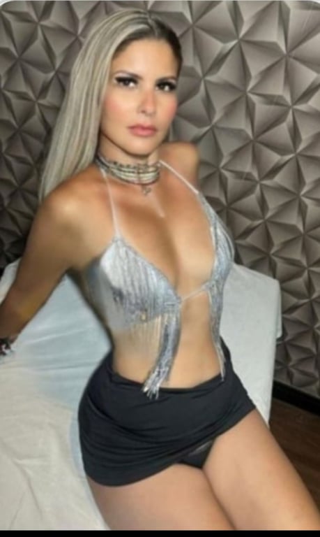 Mel Massagem Sensual e Relaxante – Toque de Bem Estar e Prazer