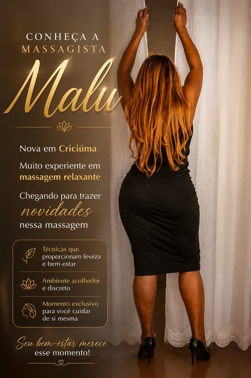 Aurya Massagista Massagem Tântrica, Nuru e Relaxante Massagem