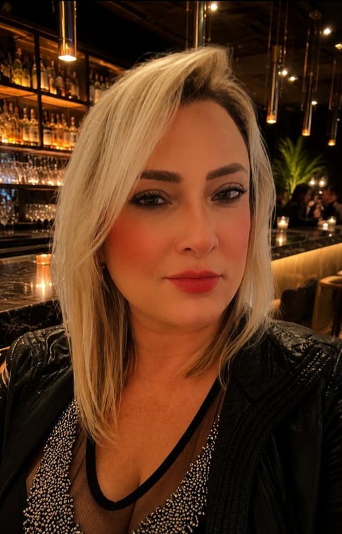 Karen – Experiência em Massagens Relaxantes e Bem Estar
