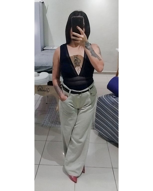 Promoção de massagem mix , toques sensitivos e sensuais!!!!