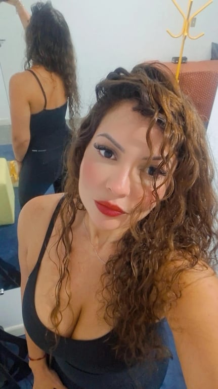 Espaço Millano massagem sensual e depilação Massagem nuru em