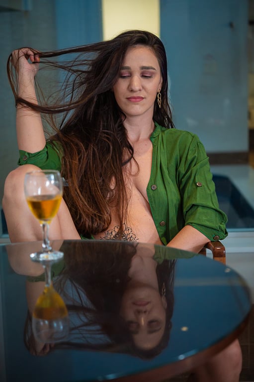 Sanura Mix – Massagem corpo a corpo diferenciada Massagem nuru em