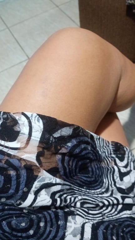 Amanda | Massagem Relaxante | Uma pausa na rotina