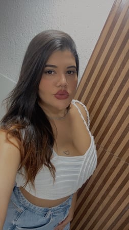 Massagista sensual em Brasília - DF - Gaby TOQUE QUE PROVOCA PRAZER QUE ENVOLVE