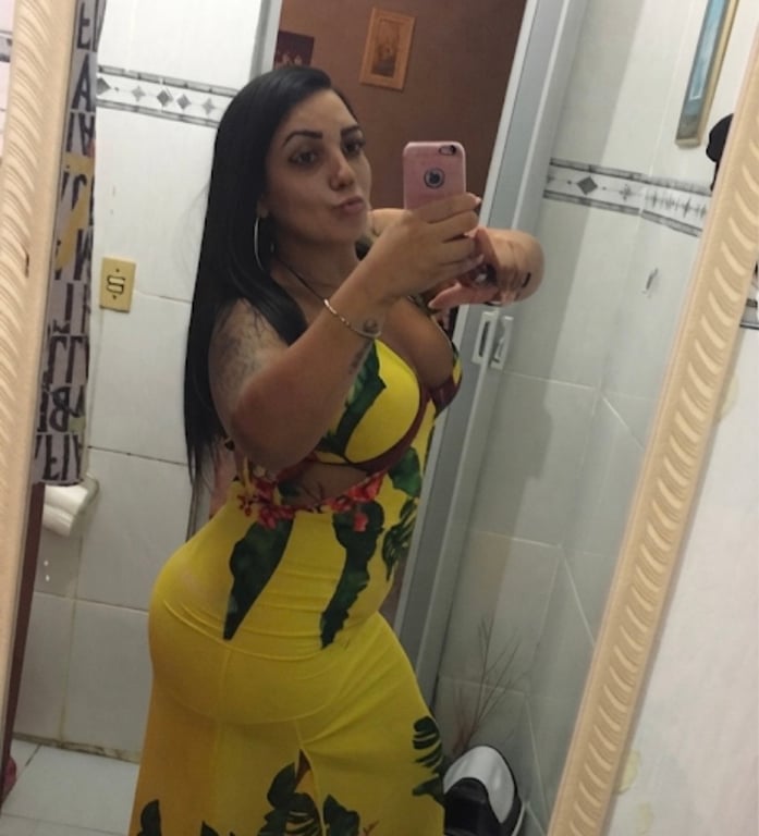 Estefane Massoterapeuta Massagem