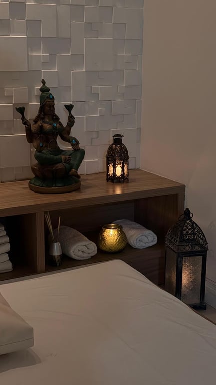 MASSAGEM NURU Complemento especial | Massagem completa Massagem nuru