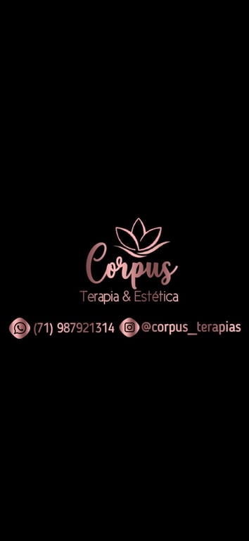 ~Corpus Terapias
