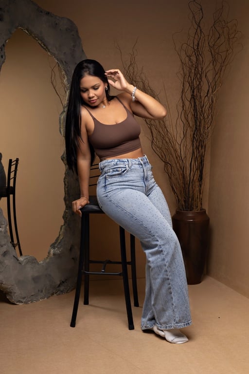Novidade Brenda Massoterapeuta Massagem Terapêutica & Sensual