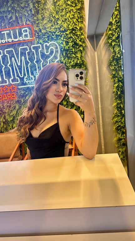 Massoterapeuta Mary Massagem Relaxante, alivio do estresse Massagem nuru