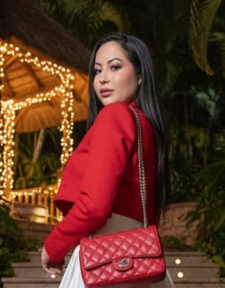 Massagista sensual em São Paulo - SP - Japonesa Akemi Yumi ∞ I Você está pronto para sentir de verdade?