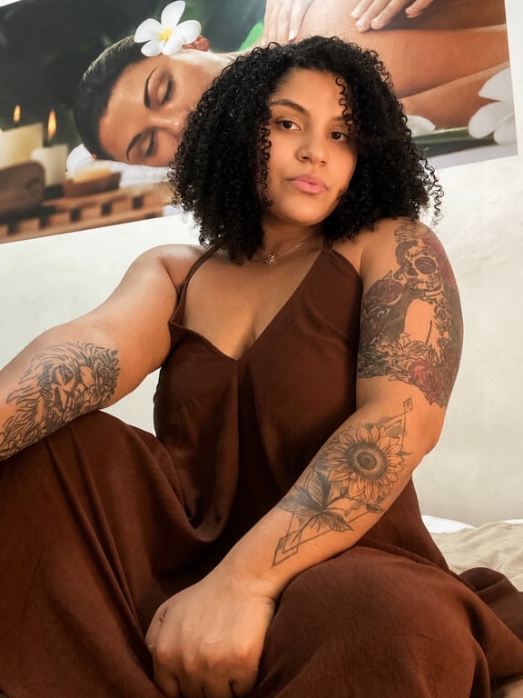 SL Mix Massagens – Massagem Relaxante e Tântrica em Santos Massagem sensual em