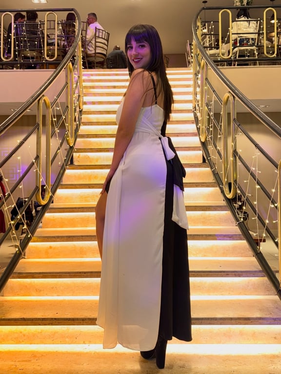 Marcela massoterapeuta Massagista