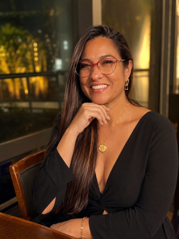 Massoterapeuta– Massagem Nuru em Joinville