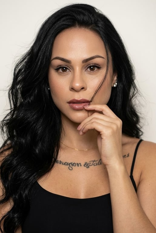 Lilith | Pronto para o feitiço? Você não me encontrou por acaso. Massagem