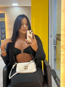 Vitória Ferreira Trans você busca relaxamento e uma nova experiência