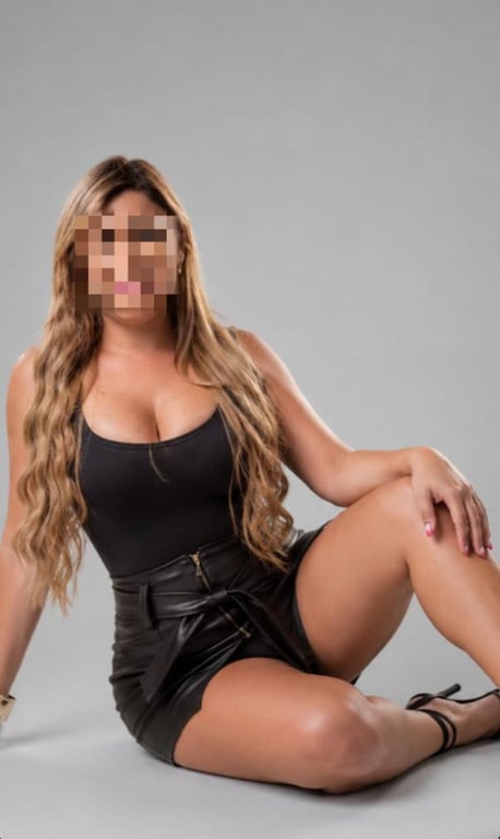 GABI MASSAGEM NURU EXPERIÊNCIA ENVOLVENTE E INESQUECÍVEL