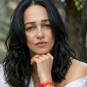 Terapeuta Paula