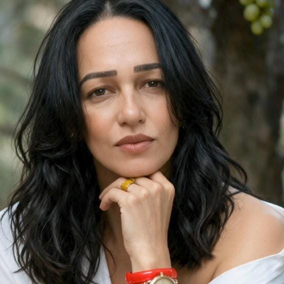 Terapeuta Paula