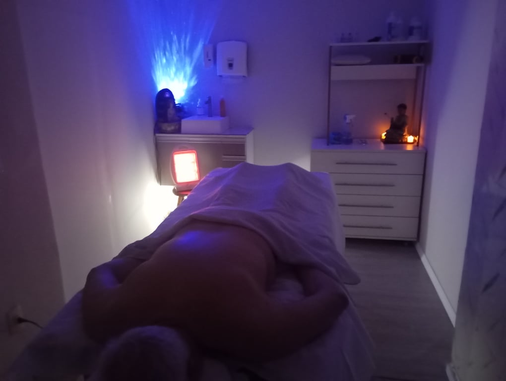 Massagens Terapêuticas e exclusivas em Pinheiros. Massagem