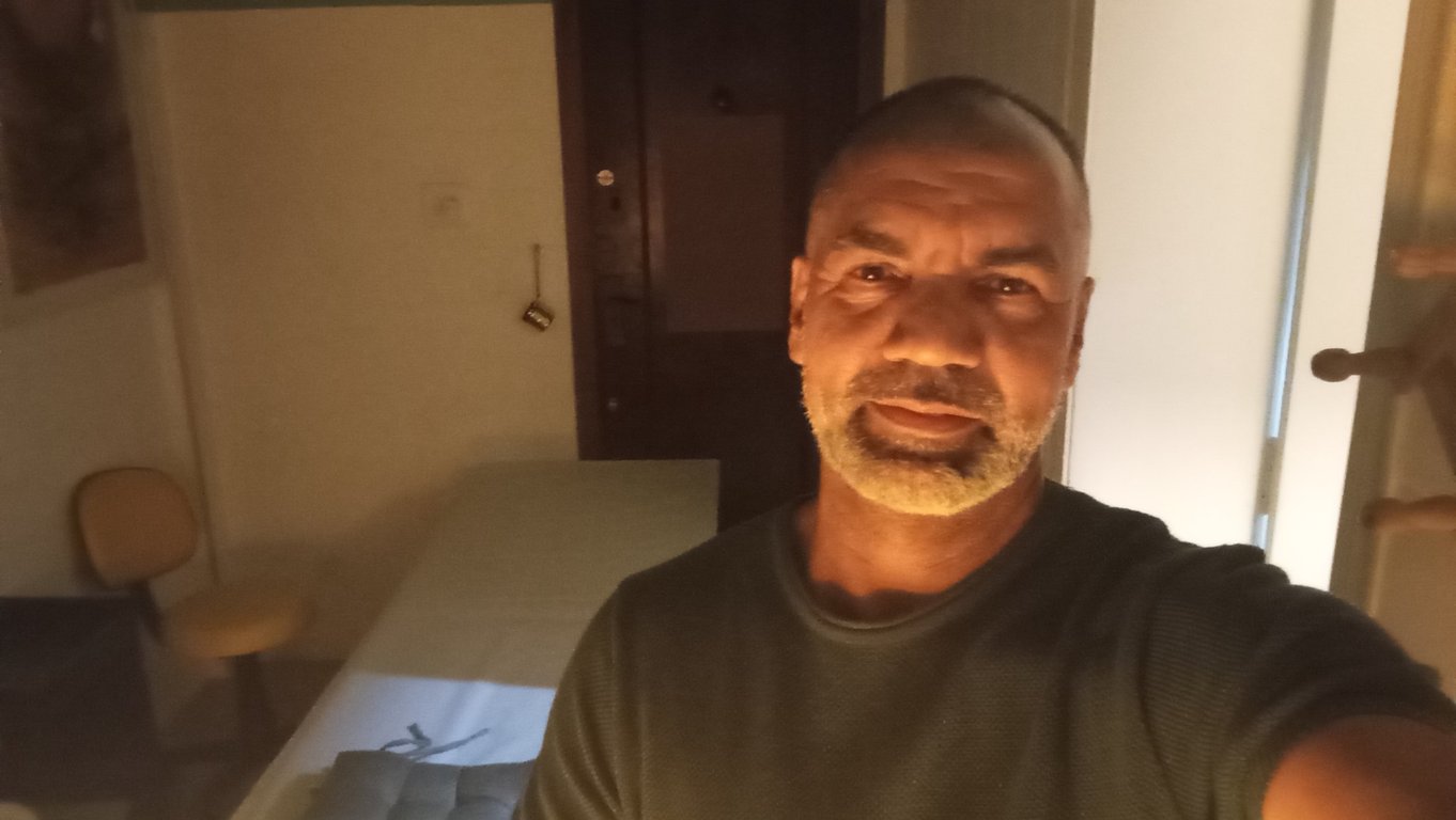 Paulo Massoterapeuta Massagista em