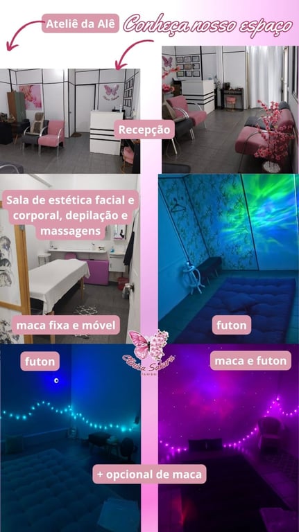 Clínica Sakura Itaim Bibi