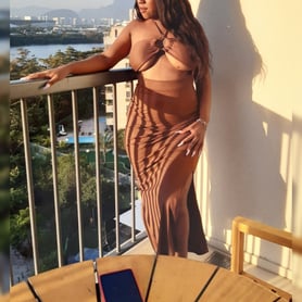 Solange | Massagens Personalizadas