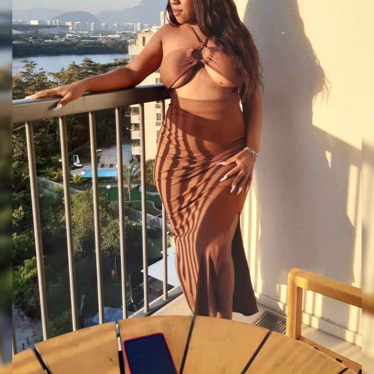 Solange | Massagens Personalizadas
