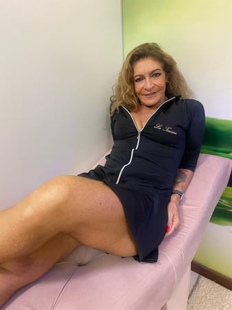 Massoterapia com Extrema OUSADIA