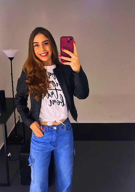 Maria Vasconcelos Massoterapeuta Massagem