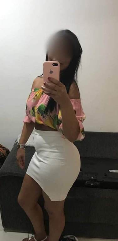 Mel Santiago