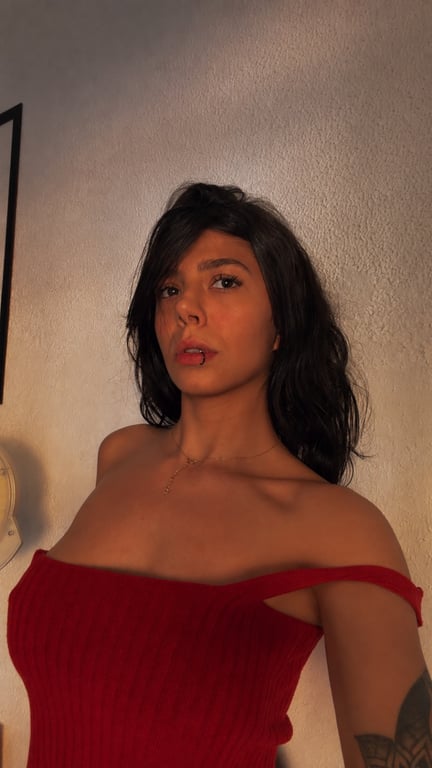 Terapeuta Agatha