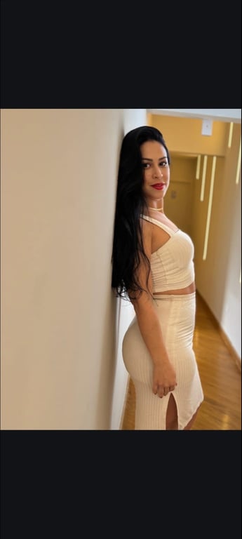Sensuum Massagista em