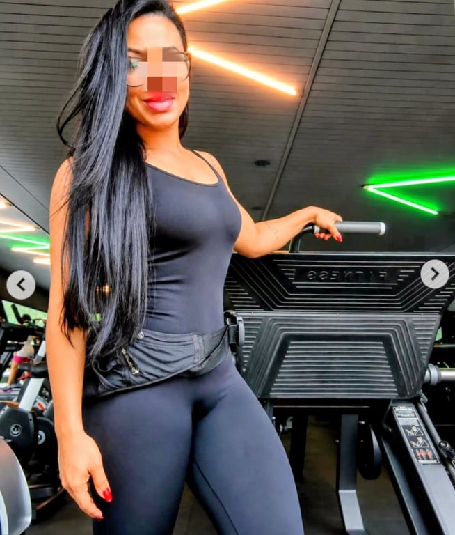 KYARA Hot Massagem momentos de relaxamento e equilíbrio corporal.