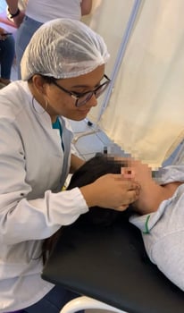 Fani - Massoterapia e Bem estar