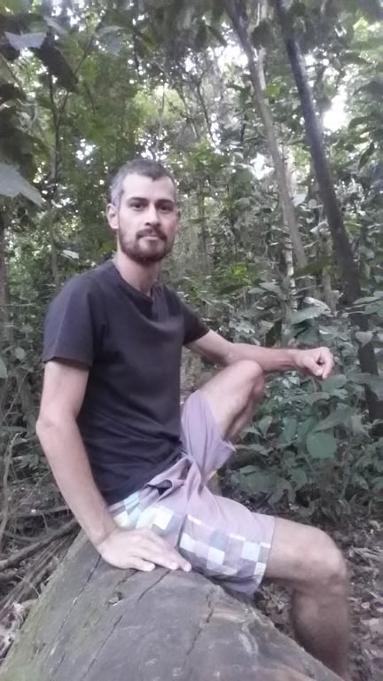 Massoterapeuta Massagem Tony relaxante Tantrica Nuru Massagem