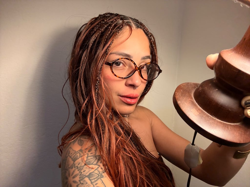 Stephanie Silva massagem Nuru, Relaxante e Sensual Massagista