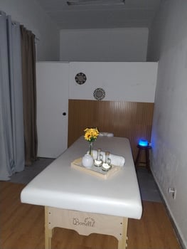 Mão de seda ,venha sentir um dos melhores toques de Osasco.