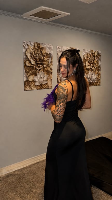 Terapeuta Samya! Massagem Tântrica, Tailandesa, Nuru e Vivências Massagem