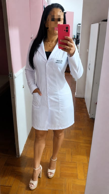 Terapeuta Bruna Massagem